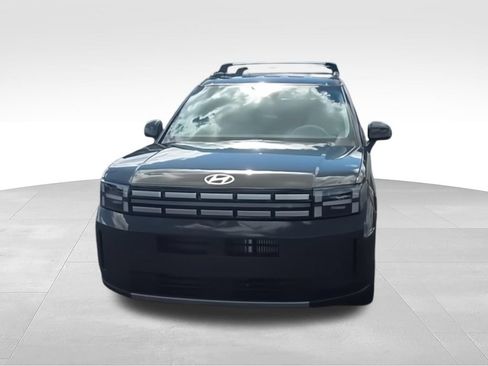 New 2026 Hyundai Santa Fe SEL AWD/4WD image 3