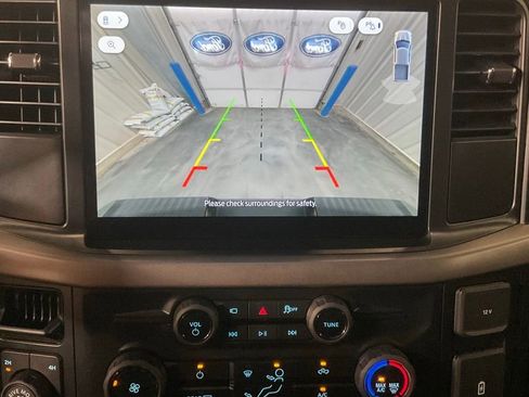 Used 2025 Ford F150 XL w/ Equipment Group 103A High image 17