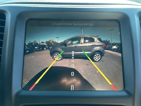 Used 2015 Jeep Cherokee Limited w/ Luxury Group image 28