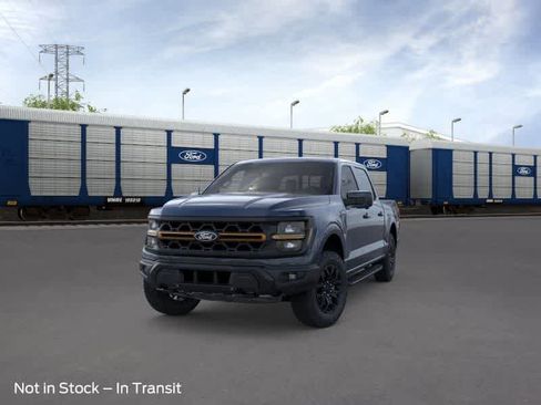 New 2026 Ford F150 Tremor AWD/4WD image 2