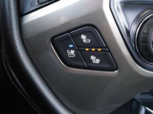Used 2019 Chevrolet Silverado 3500 High Country w/ Duramax Plus Package AWD/4WD image 19