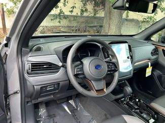 New 2026 Subaru Forester Sport AWD/4WD video 2