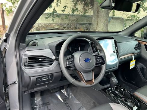 New 2026 Subaru Forester Sport AWD/4WD image 2