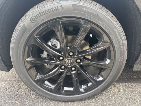 New 2026 Buick Encore GX Sport Touring image 5