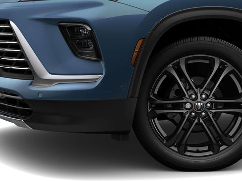 New 2026 Buick Enclave Preferred image 29