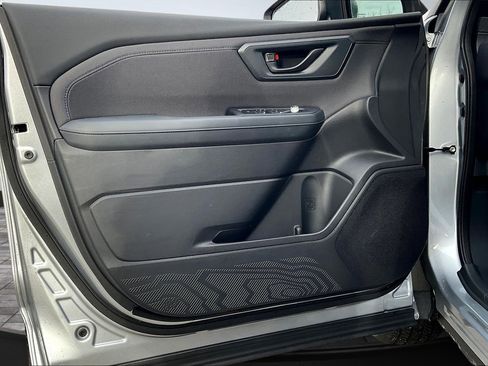 New 2026 Subaru Forester Premium image 19