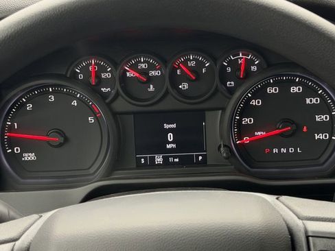 New 2026 Chevrolet Silverado 2500 W/T image 13