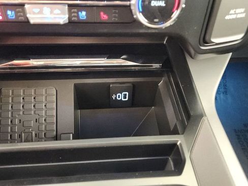 New 2026 Ford F350 Lariat w/ Chrome Package image 16