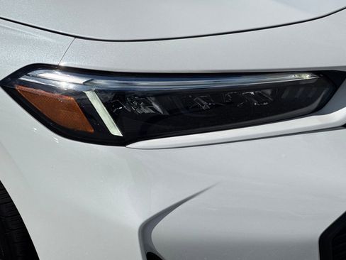 Used 2025 Honda Civic FWD Hybrid Sedan image 10