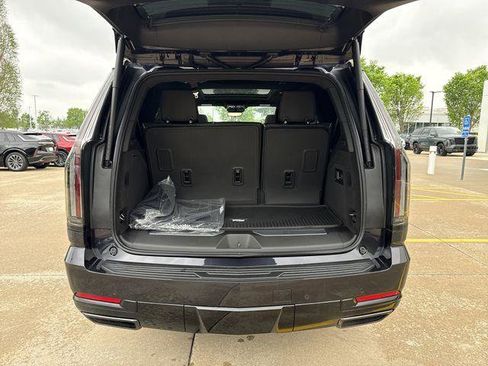 New 2026 Cadillac Escalade Sport w/ Touring Package image 20