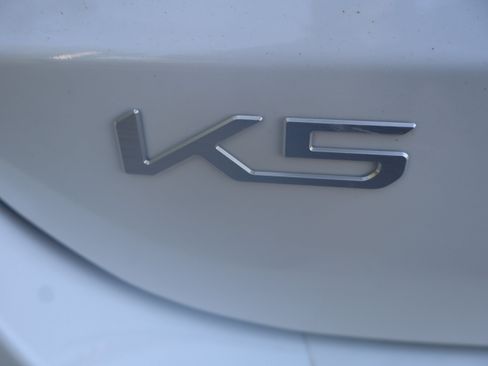 Used 2023 Kia K5 GT-Line FWD image 45