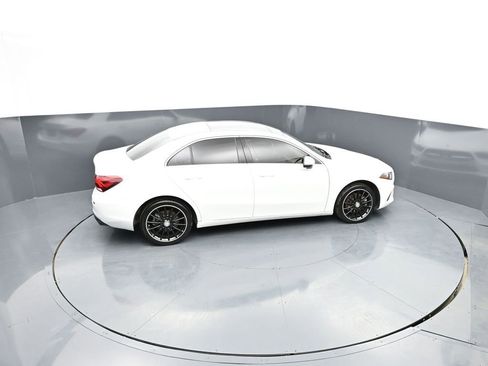 Used 2019 Mercedes-Benz A 220 image 35