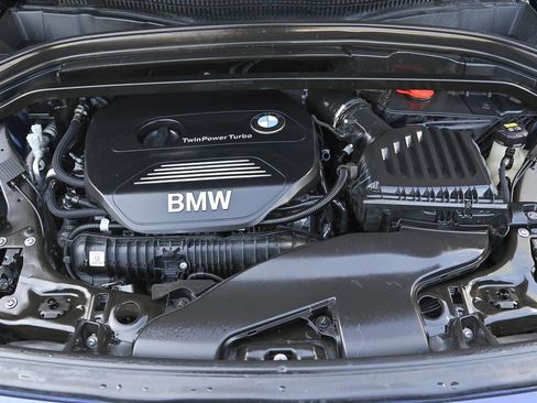 Used 2018 BMW X2 sDrive28i w/ Convenience Package image 11