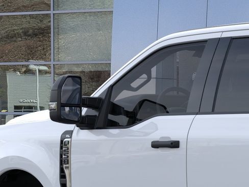 New 2026 Ford F250 XL AWD/4WD image 21