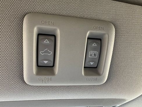 Used 2023 Nissan Murano Platinum w/ Cargo Package AWD/4WD image 48