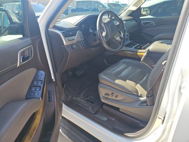 Used 2016 GMC Yukon XL Denali w/ Open Road Package RWD image 3