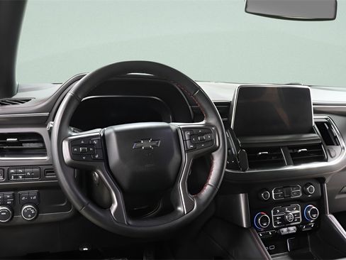 Used 2024 Chevrolet Tahoe RST w/ RST Performance Edition image 8