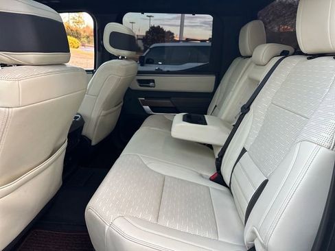 Used 2023 Toyota Tundra 1794 Edition image 14