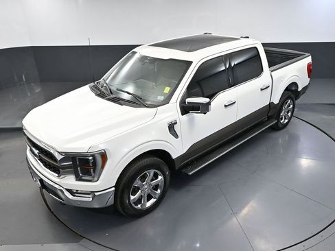 Used 2023 Ford F150 King Ranch AWD/4WD image 62