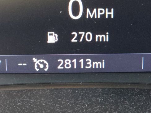 Used 2023 Chevrolet Blazer LT image 25