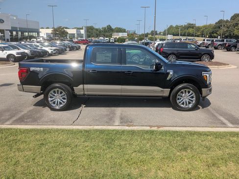 New 2026 Ford F150 King Ranch AWD/4WD image 2