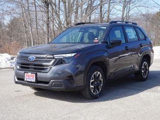 New 2026 Subaru Forester video 1