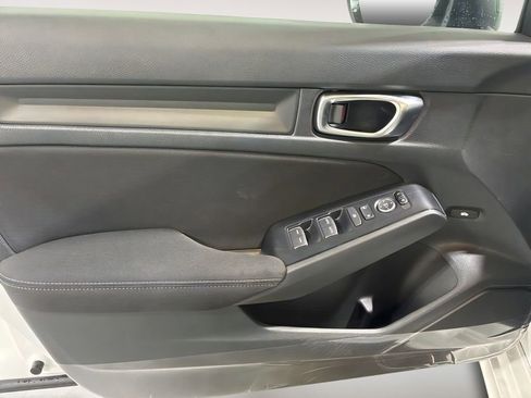 New 2026 Honda Civic Sport image 16