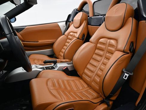 Used 2003 Ferrari 360 Spider RWD image 5