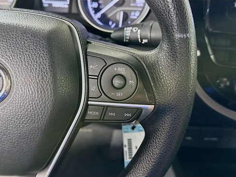 Used 2023 Toyota Camry LE FWD image 15