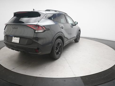 Used 2025 Kia Sportage X-Pro AWD/4WD image 13