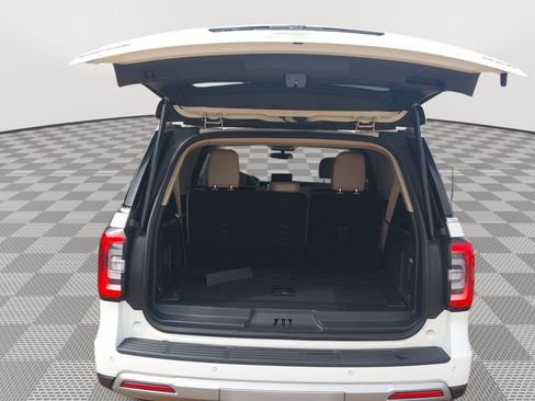 Used 2023 Ford Expedition Max Limited image 24