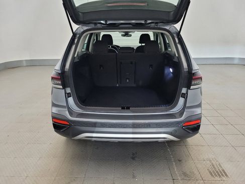 Used 2025 Volkswagen Taos S AWD/4WD image 29