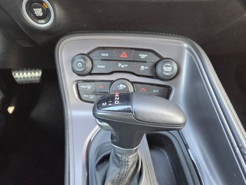 Used 2023 Dodge Challenger R/T image 11