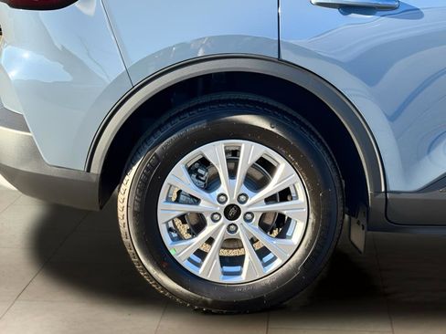 New 2026 Ford Escape Active image 37