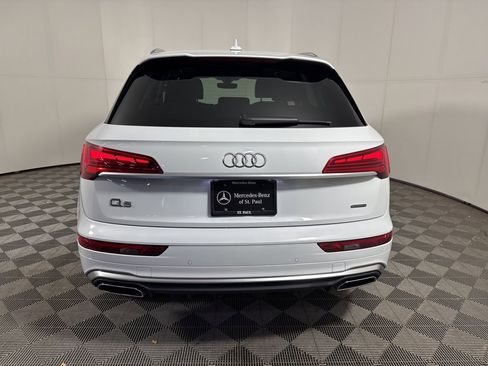 Used 2023 Audi Q5 2.0T Premium Plus image 4