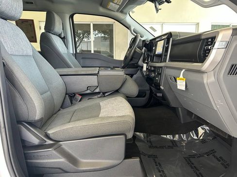 Used 2026 Ford F350 XLT AWD/4WD image 25