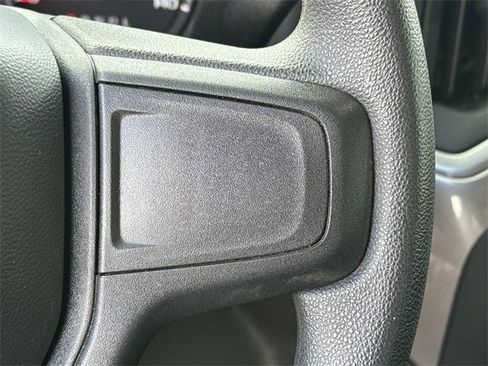 Used 2022 Chevrolet Silverado 1500 Custom Trail Boss w/ LPO, Dark Essentials Package image 29