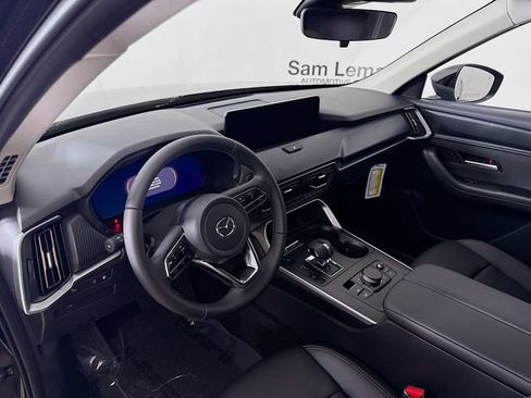 New 2026 MAZDA CX-70 SC AWD/4WD image 9