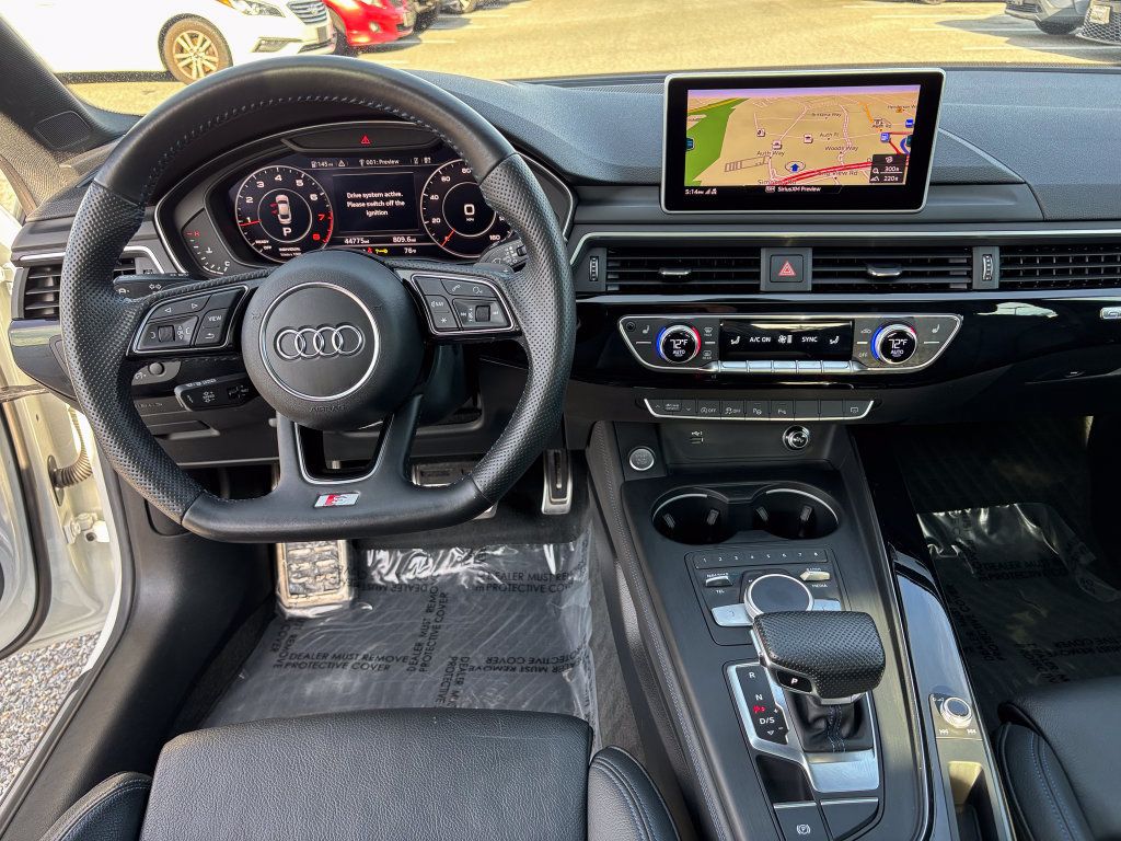 Used 2019 Audi A5 2.0T Prestige AWD/4WD image 21