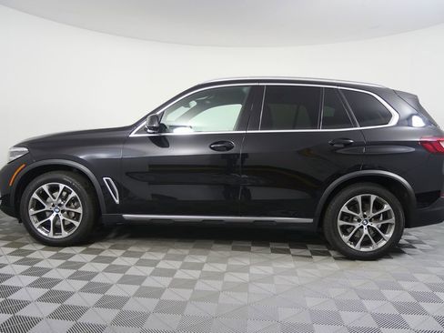 Used 2021 BMW X5 xDrive40i w/ Convenience Package image 6