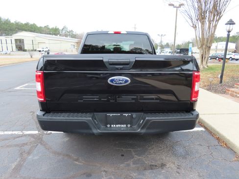 Used 2019 Ford F150 XL w/ XL Power Equipment Group image 6
