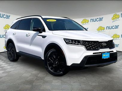 Used 2021 Kia Sorento S