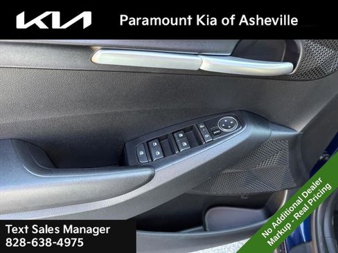 New 2026 Kia Seltos LX image 22