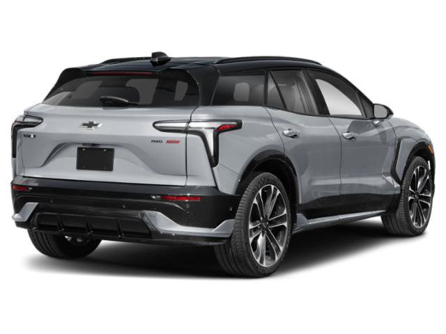 Used 2026 Chevrolet Blazer EV SS AWD/4WD image 2