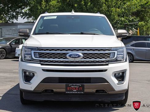 Used 2021 Ford Expedition King Ranch AWD/4WD image 19