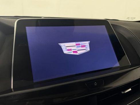 Certified 2023 Cadillac CT5 Premium Luxury w/ Climate Package RWD image 19