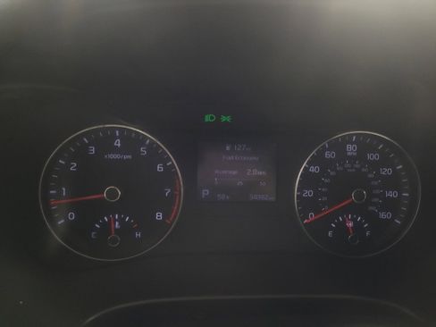 Used 2021 Kia Forte LXS image 23