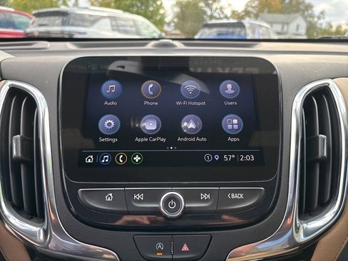 Used 2024 Chevrolet Equinox Premier image 22