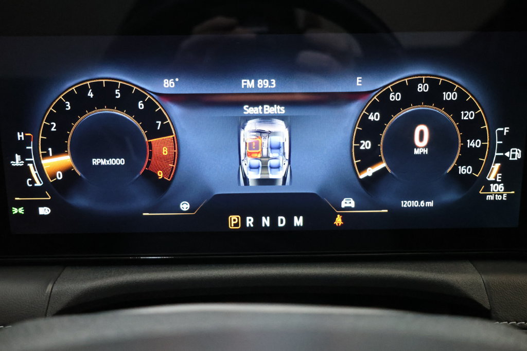 Used 2024 Ford Mustang GT Premium RWD image 84