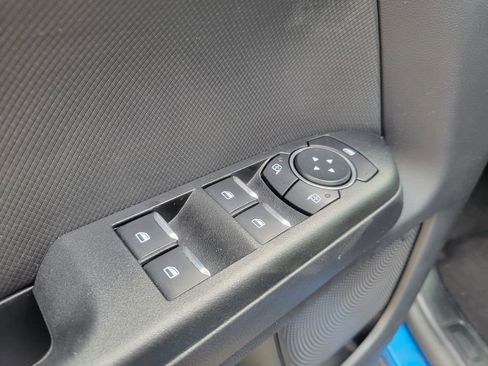 Used 2025 Ford Bronco Sport Big Bend w/ Convenience Package image 15